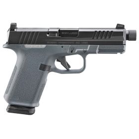 Ruger RXM 9mm Luger 15+1 4.50" Pistol