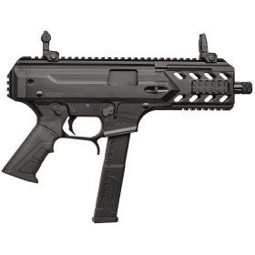 Gforce Arms BLADE SEMI AUTO9X19 6"BLK Handgun