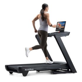 NordicTrack Commercial 1750 Foldable iFIT-Enabled Treadmill