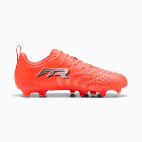 Puma Youth Future 9 Play Firm/Artificial Ground Soccer Cleats