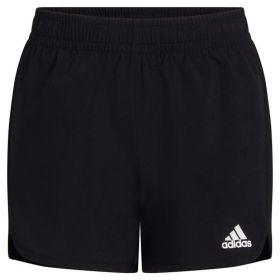 adidas Girl's Retro Woven Short
