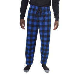 Canyon Creek Men's Buffalo Plaid Loungewear Pant