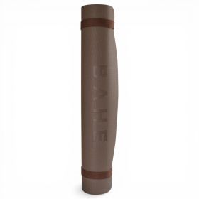 BAHE Foundation Mat 4mm Yoga and Pilates Mat