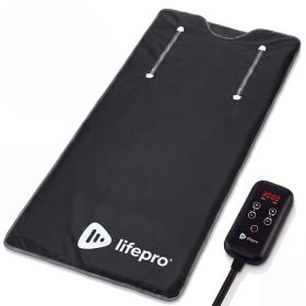 Life Pro BioRemedy Plus Infrared Sauna Blanket