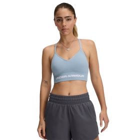 Under Armour Women's Vanish Seamless Low Sports Bra