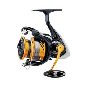 Daiwa Revros LT 3000-C Spinning Reel