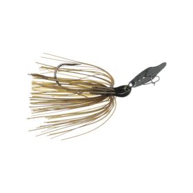 Strike King 3/4 oz Tungsten Thunder Cricket Vibrating Swim Jig