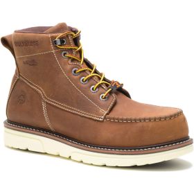 Wolverine I-90 WEDGE WP CM - TAN