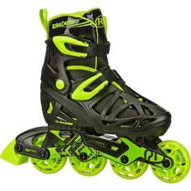 Roller Derby Youth Tracer Adjustable Inline Skates