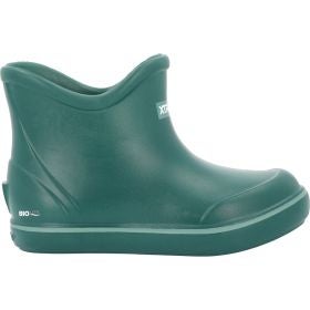 Xtratuf Boys' Tufs Ankle Deck Boots