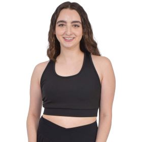 Bsp Women's Racerback Bra