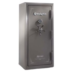 Remington Nitro 26-Gun Safe
