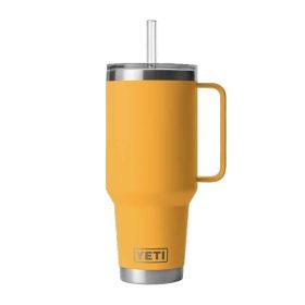 YETI Rambler 42oz Straw Mug