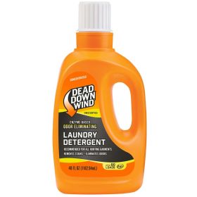 Dead Down Wind Laundry Detergent 40 Oz