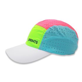 Sprints Unisex Brisk Out The Blocks HyperG Hat