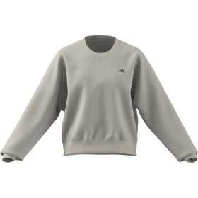 adidas Women's Feel Cozy Sweatshirt