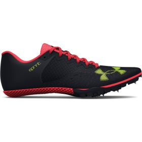 Under Armour Men's Kick Sprint 4 Track Cleats