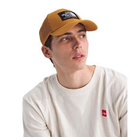 North Face Deep Fit Mudder Trucker Hat