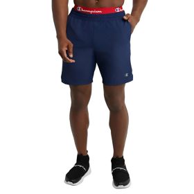 Champion Men's 7" Woven Sport Shorts
