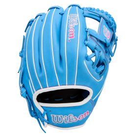 Wilson Men's A1000 1786 11.5" Infield Baseball Glove