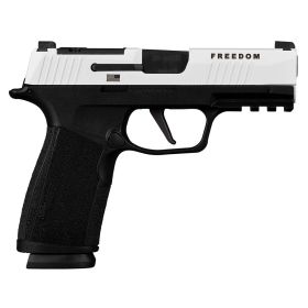 Sig Sauer P365 9MM 3.7 17R OR TPUSA Pistol