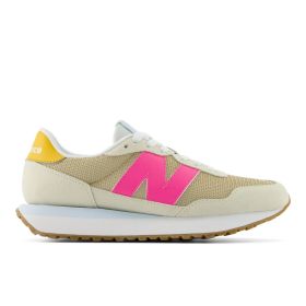 New Balance Women's 237 Lifestyle Retro Sneaker