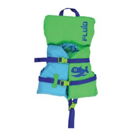 Fluid Infant 3 Buckle Vest