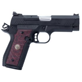 Wilson Combat EDC X9 2.0 9M15R CHRY GRP Pistol