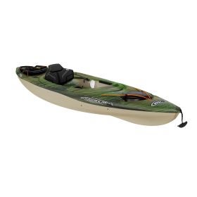 Pelican Strike 100NXT Angler Sit-in Kayak
