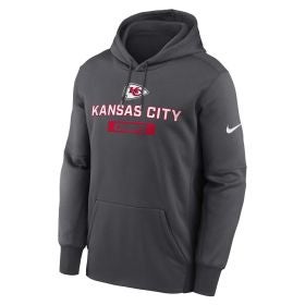 Nike Men's Chiefs Hoodie