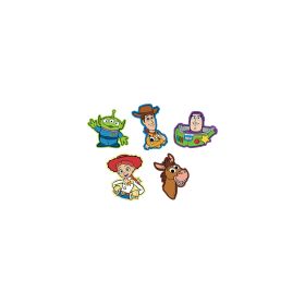 Jibbitz Toy Story 5 Pack Charms