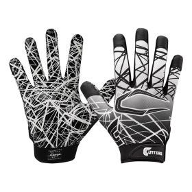 Cutters Adult Game Day Reciever Glove