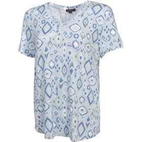 Canyon Creek Women's Aztec Tee