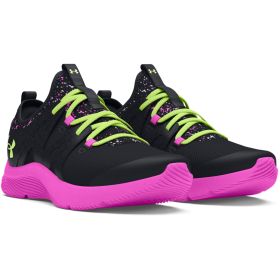 Under Armour Girls' Grade School Infinity Shoes