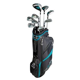 Tour X Women's Right Handed Tour X Package Set