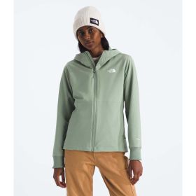 North Face Women's Shelbe Raschel Hoodie