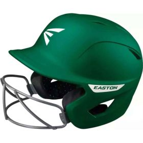 Easton Alpha Fastpitch Helmet with Mask