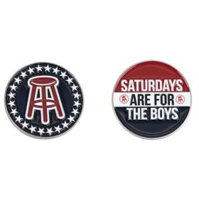 Barstool Sports SAFTB Ball Marker