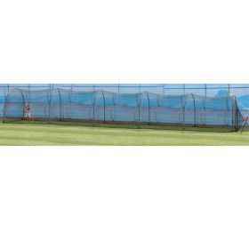 Heater Sports 66' Xtender Home Batting Cage