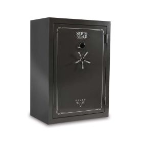 Sports Afield Haven 48-Gun Safe