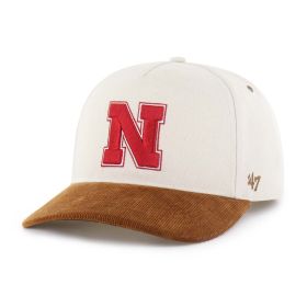 Carhartt x '47 Nebraska Undyed Hitch Hat