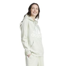 adidas Women's Big Logo Hood