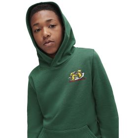 Under Armour Boys' Off Road Hoodie