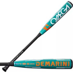 Demarini Omega (-3) BBCOR Bat