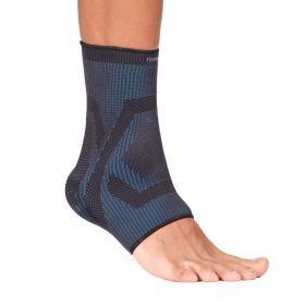 Copper Fit Dual Action Compression Ankle Sleeve