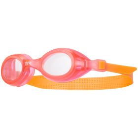 Tyr Kids Aqua Blaze Goggles