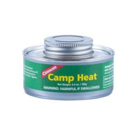 Coghlans Camp Heat