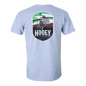 Hooey Men's Cheyenne Short Sleeve Tee