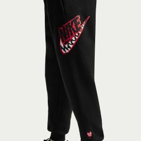Nike Boys' Sportswear Club Graphic Jogger