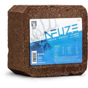 Evolved Habitat NFUZE 20lb Protein Block
